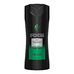 What is the Best Smelling Axe Spray