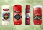 What is the Best Smelling Old Spice Deodorant