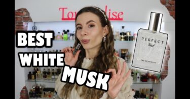 What is the Best White Musk Perfume