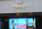 What is the Hollister Smell