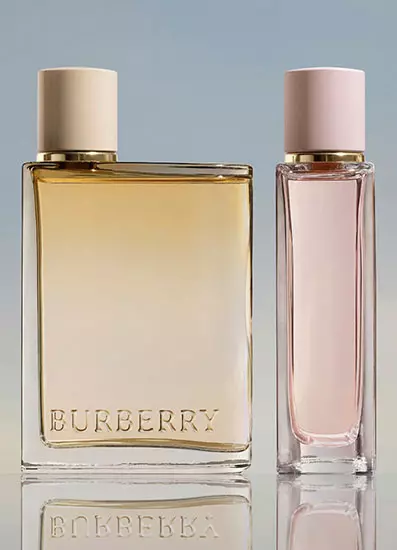 What is the Most Popular Burberry Perfume