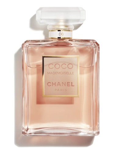 What is the Most Popular Chanel Perfume
