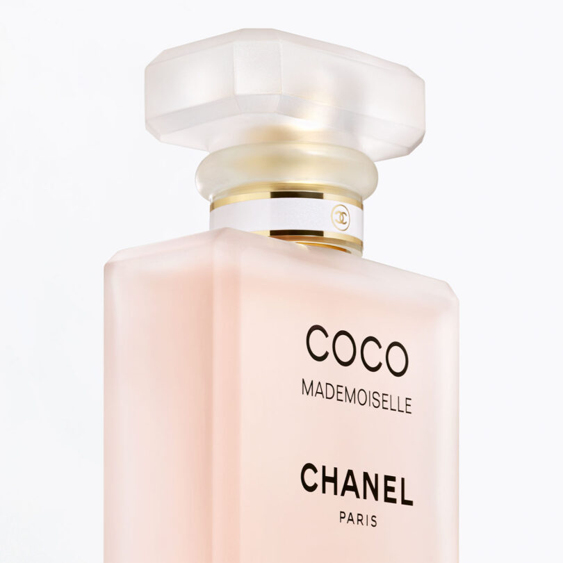 What is the Newest Chanel Perfume