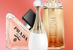 What is the Newest Women'S Perfume