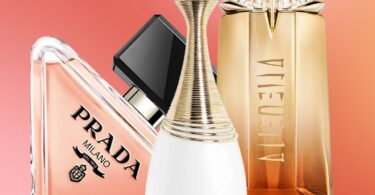 What is the Newest Women'S Perfume