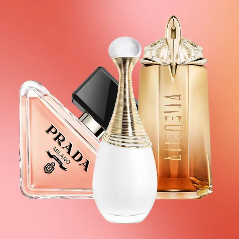 What is the Newest Women'S Perfume