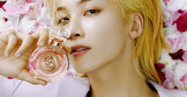 What Perfume Does Jeonghan Use