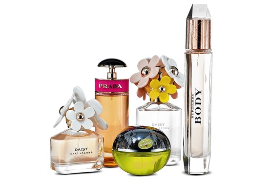 What Perfume Does Selena Gomez Wear