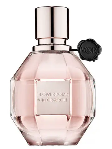 What Perfume Does Taylor Swift Wear