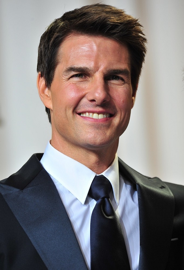 What Perfume Does Tom Cruise Wear