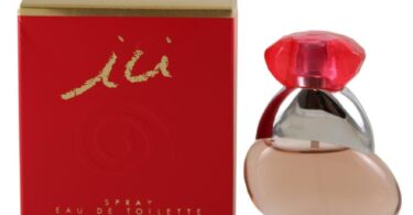 What Perfume is Similar to Ici by Coty