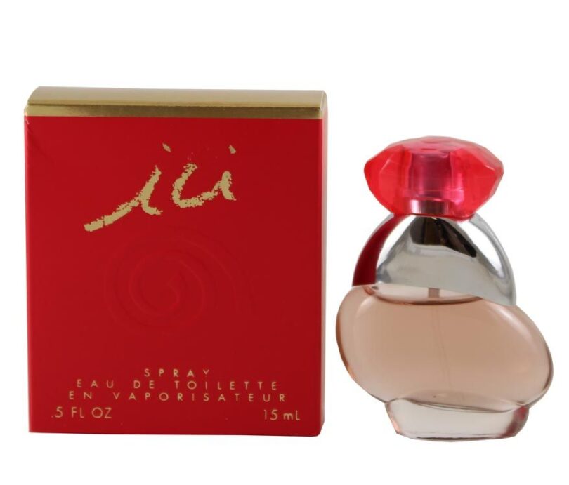 What Perfume is Similar to Ici by Coty