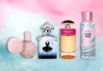 What Perfume Smells Like Cotton Candy