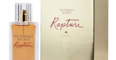 What Perfume Smells Like Rapture by Victoria Secret