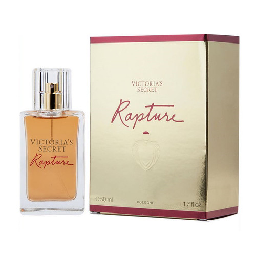 What Perfume Smells Like Rapture by Victoria Secret