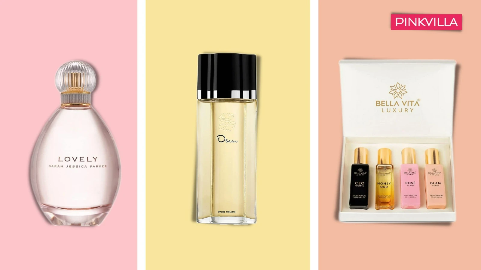 What Perfume Stays on the Longest