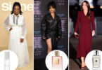 What Perfumes Do Celebrities Wear