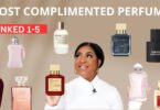 What Perfumes Get the Most Compliments