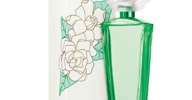 What Perfumes Have Gardenia in Them