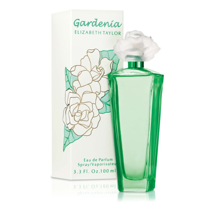 What Perfumes Have Gardenia in Them