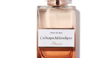 What Scent Can Be Layered With Catherine Malandrino Dream