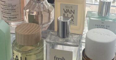What Scent Family is Vanilla