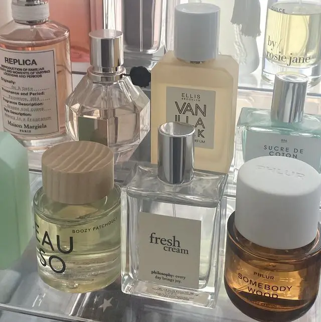 What Scent Family is Vanilla