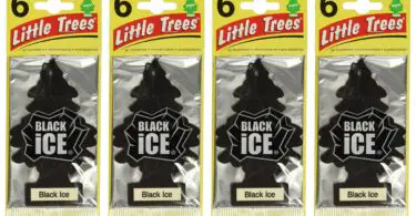 What Scent is Black Ice