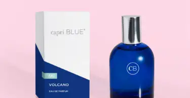 What Scent is Capri Blue Volcano