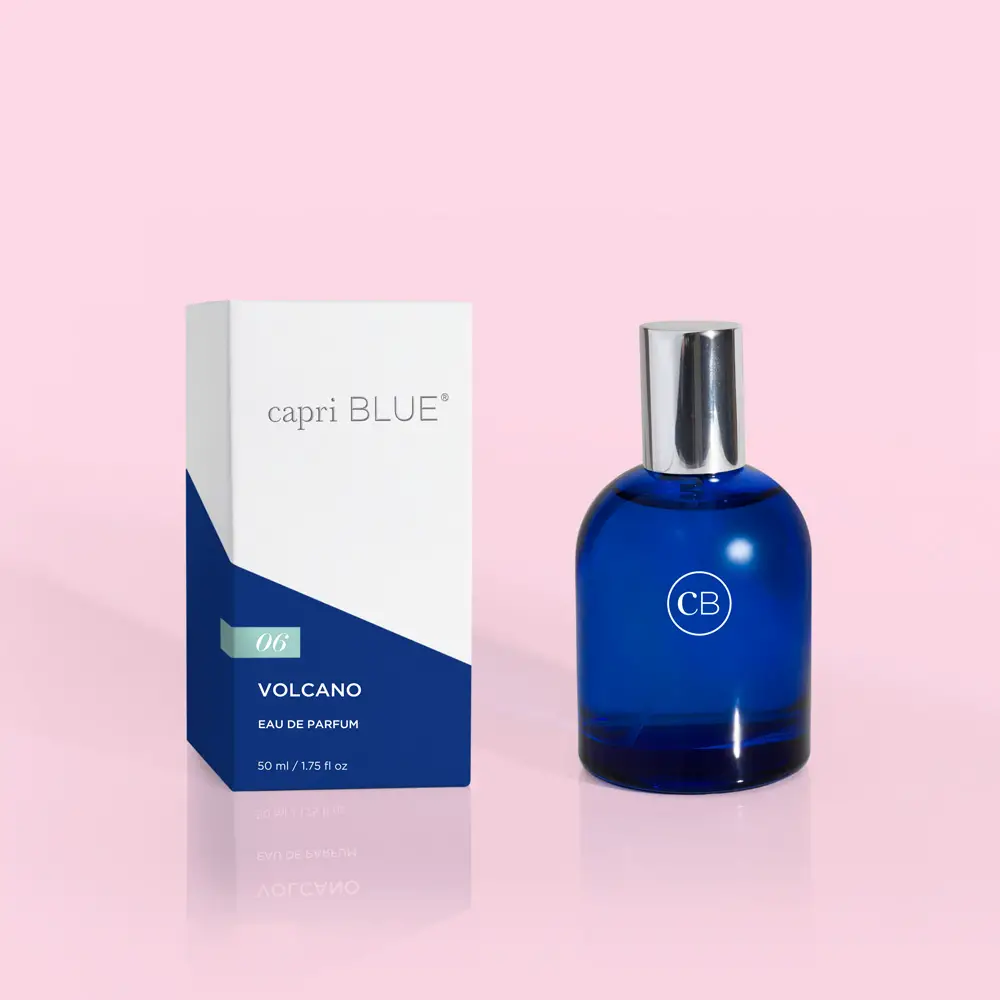 What Scent is Capri Blue Volcano A Journey into Aromatic Bliss
