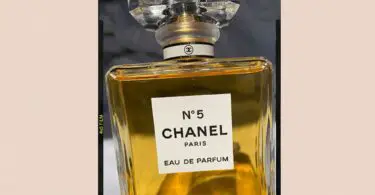 What Scent is Chanel No 5