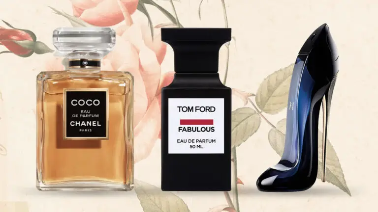 What Smells Turn a Woman on - Grooming Wise