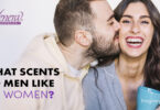 What Scent Turns a Man on