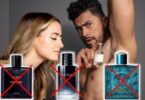 What Scent Turns a Woman on