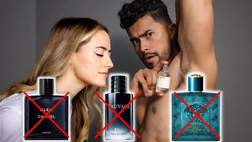 What Scent Turns a Woman on