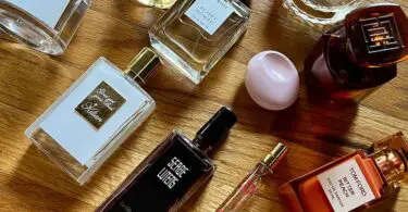 What Size Perfume Can You Travel With