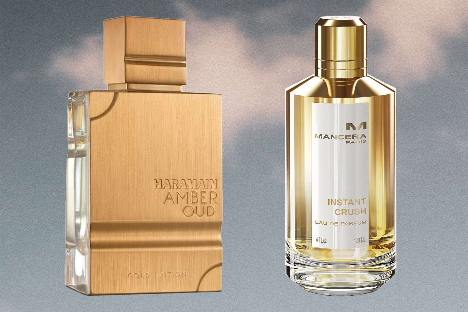 What Smells Like Baccarat Rouge 540 - Grooming Wise