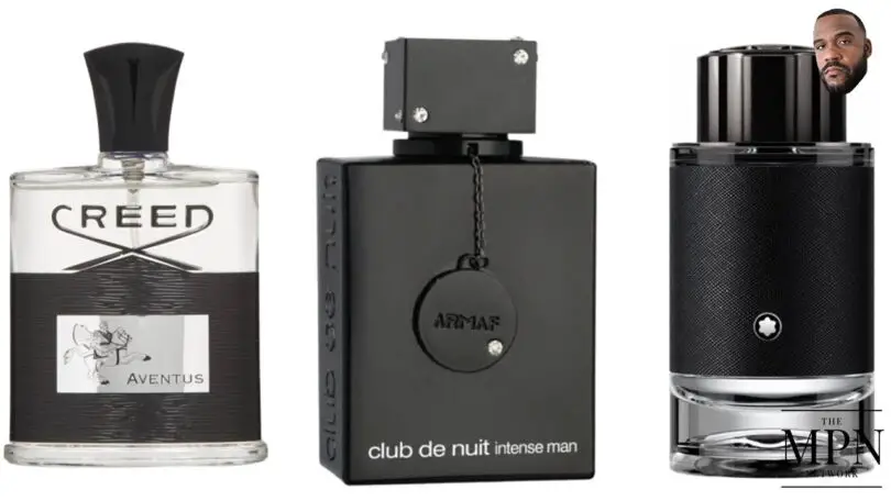 What Smells Like Creed Aventus