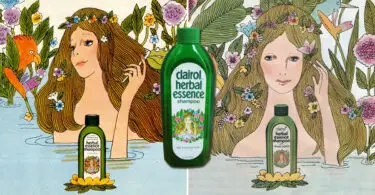 What Smells Like the Original Herbal Essence Shampoo