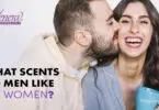 What Smells Turn a Woman on