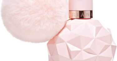 What Stores Sell Ariana Grande Perfume