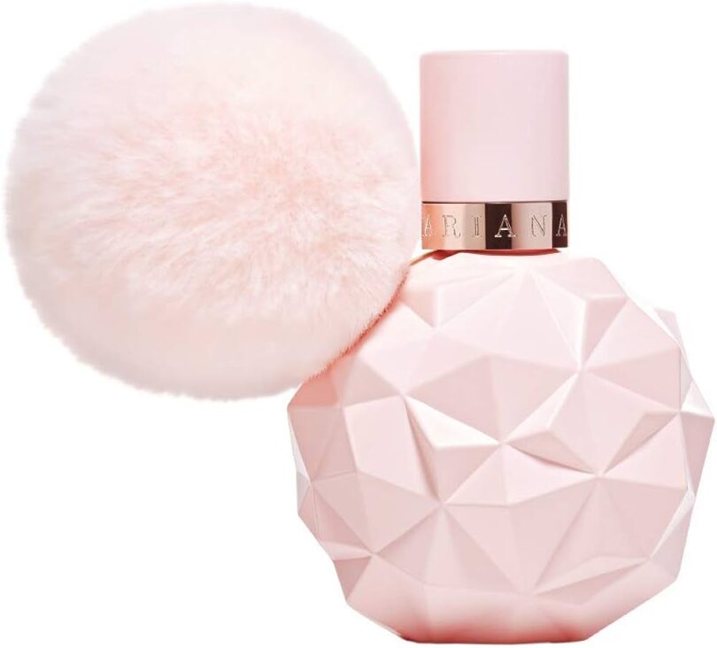 What Stores Sell Ariana Grande Perfume