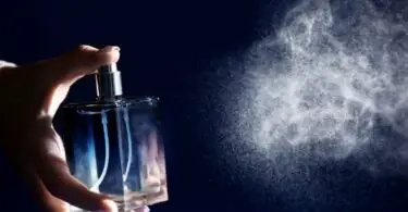 What to Do When Perfume Doesn'T Spray