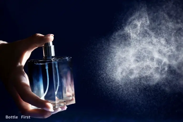 What to Do When Perfume Doesn'T Spray