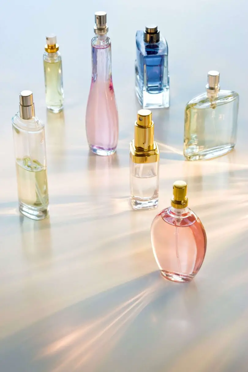 What to Do With Expired Perfume