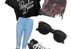 What to Wear to a Panic at the Disco Concert