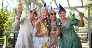 What to Wear to an 80Th Birthday Party