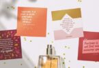 What to Write on Perfume Gift