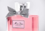 What Type of Bow is on the Miss Dior Fragrance