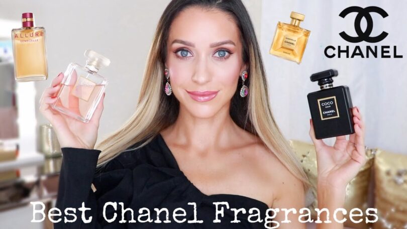 What'S the Best Chanel Perfume